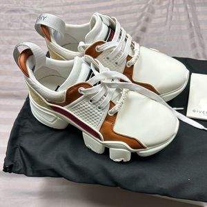 Givenchy sneakers size 36.5